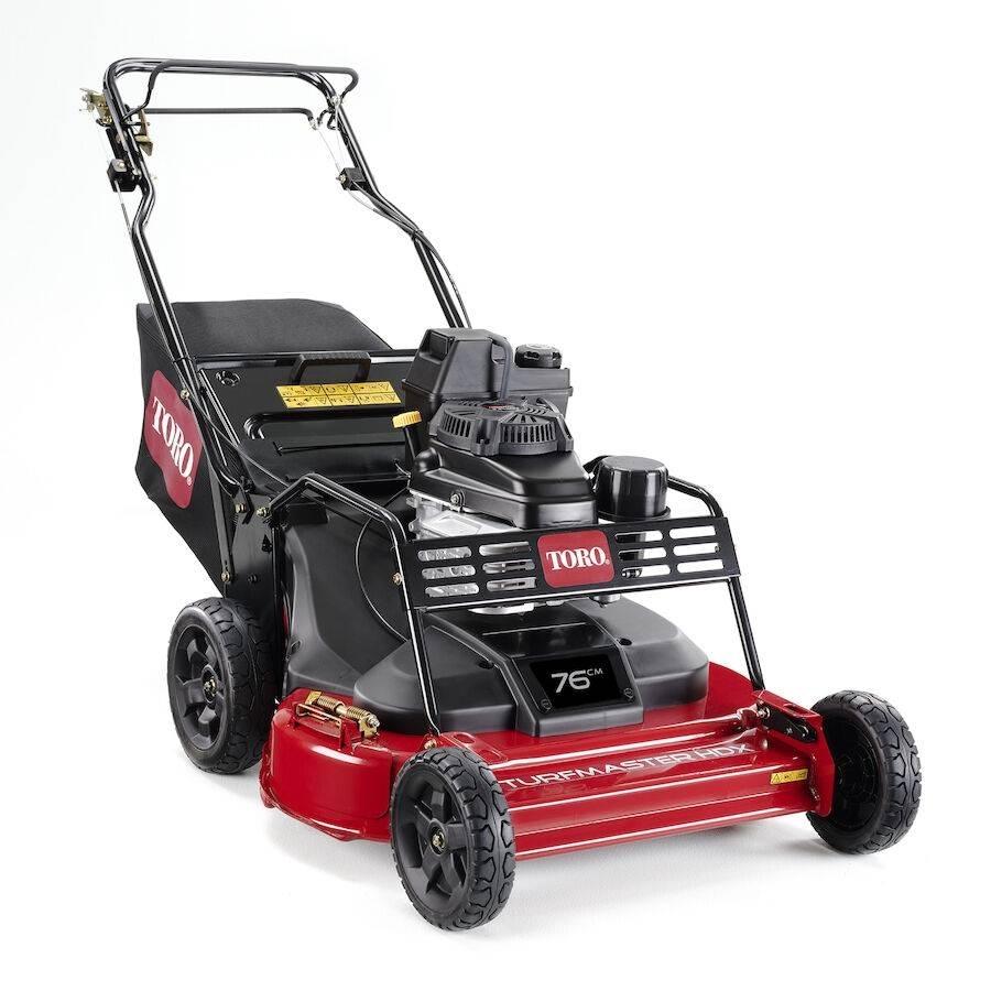 Toro  Other farming machines