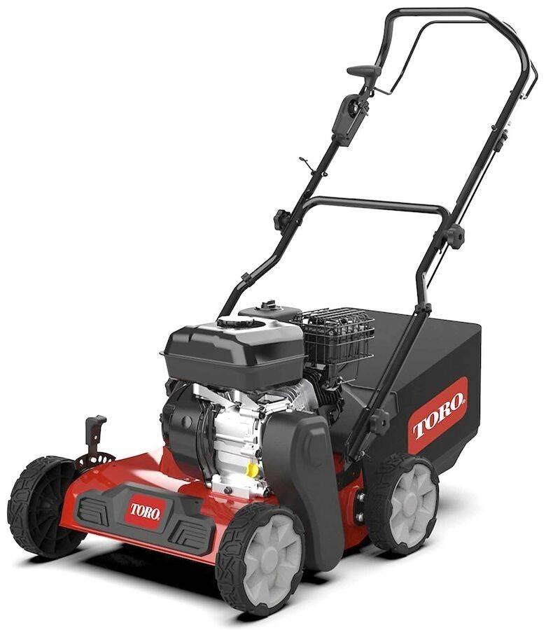 Toro  Other farming machines
