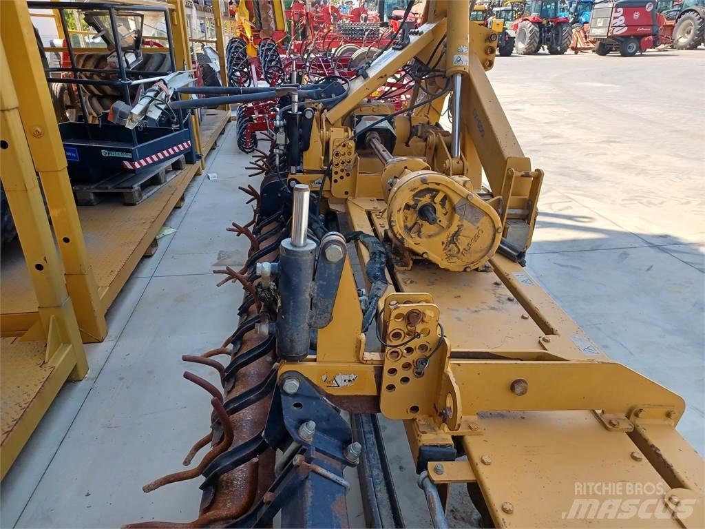 Alpego DX 600 Other farming machines