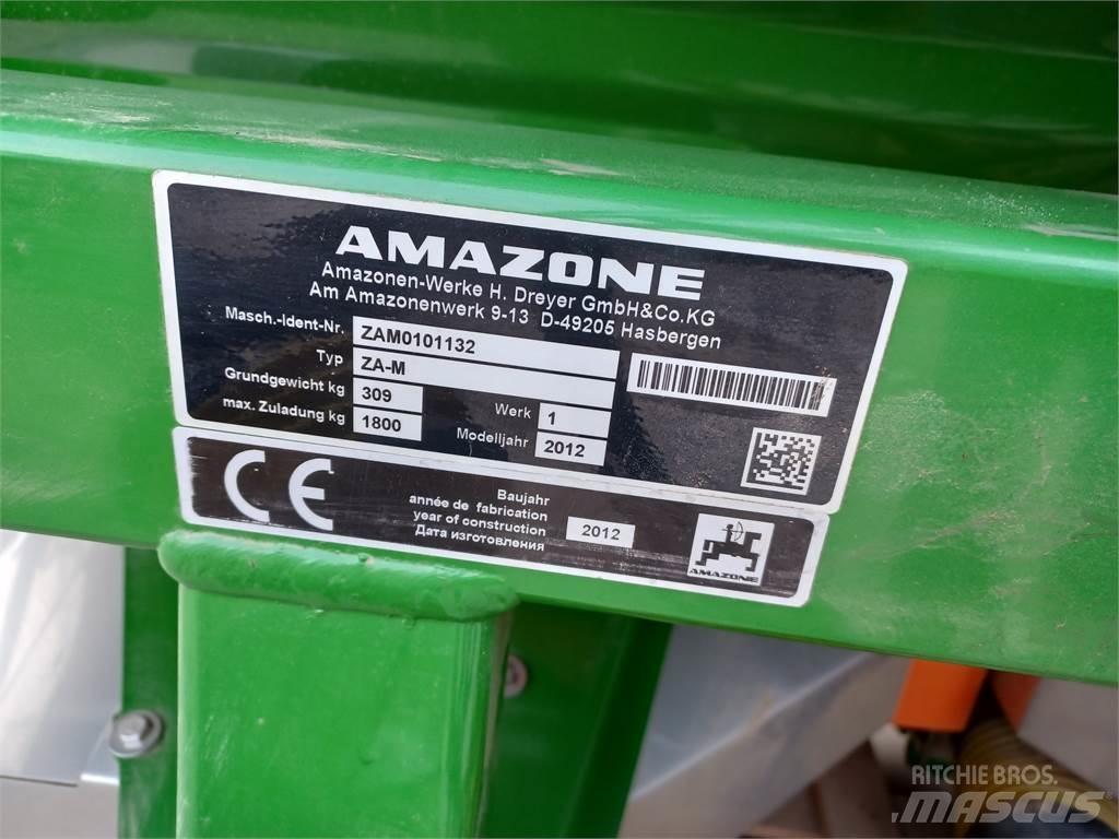Amazone ZA-M Other farming machines