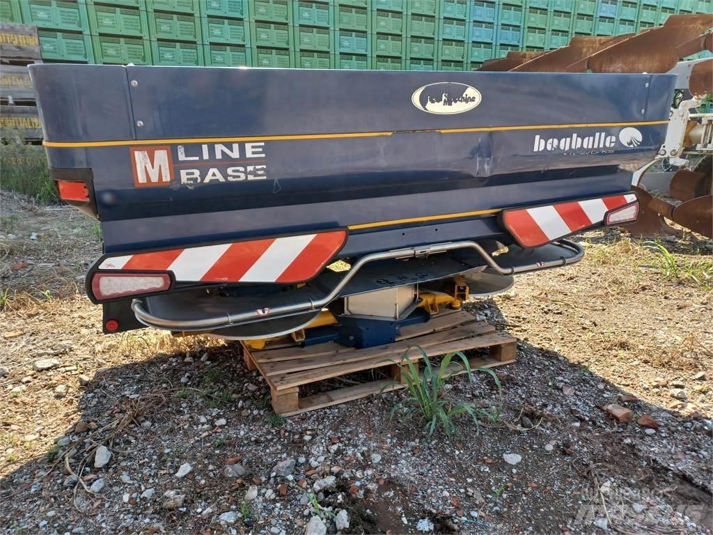 Bogballe M35 BASE Other farming machines