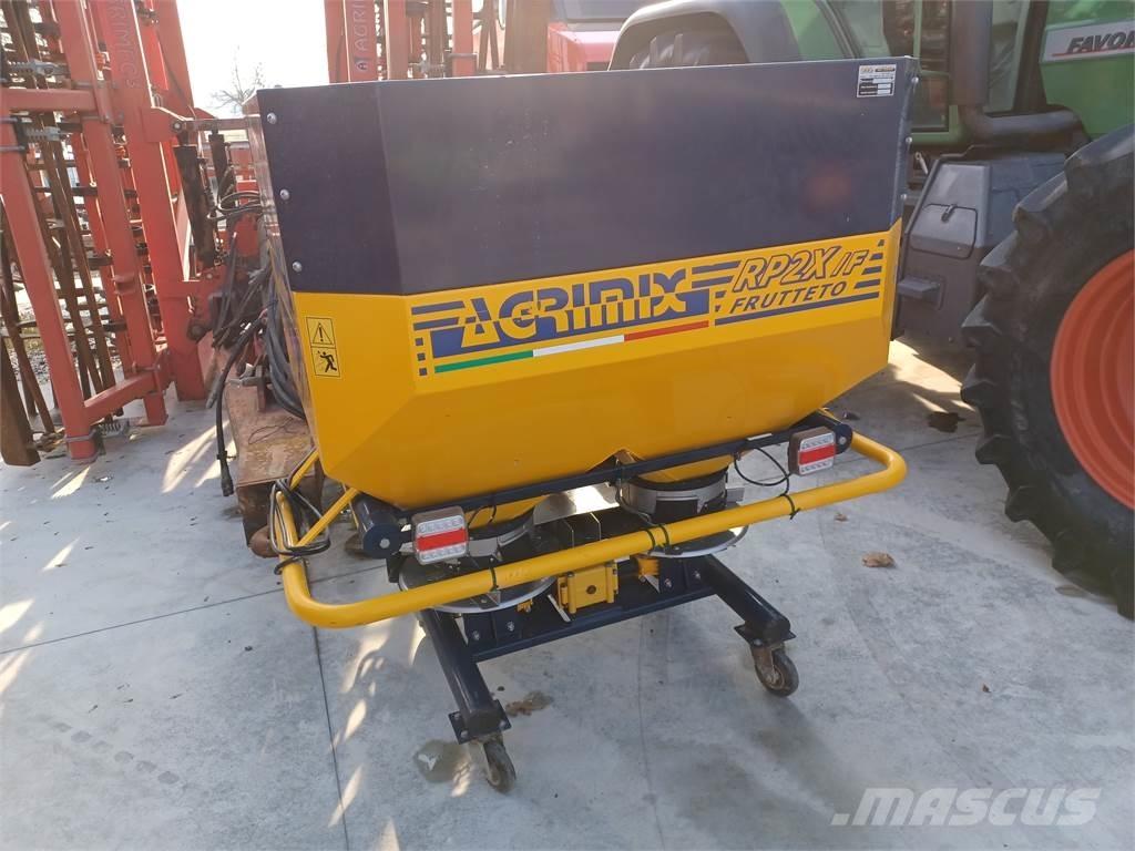 CEA AGRIMIX RP 2X-F Other farming machines