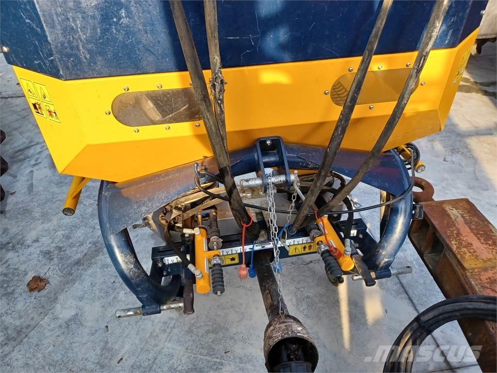 CEA AGRIMIX RP 2X-F Other farming machines