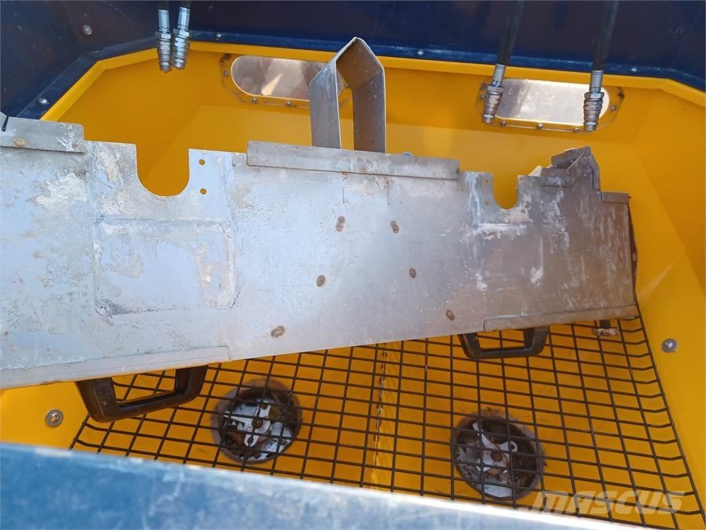 CEA AGRIMIX RP 2X-F Other farming machines