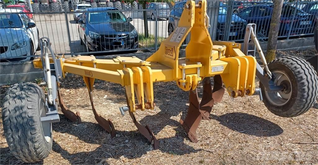 Dondi D6 Other farming machines