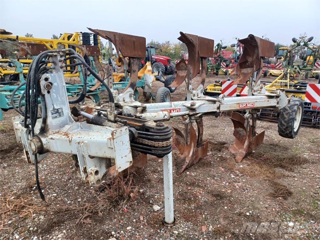 Ermo FSV 3 102 4M Other farming machines