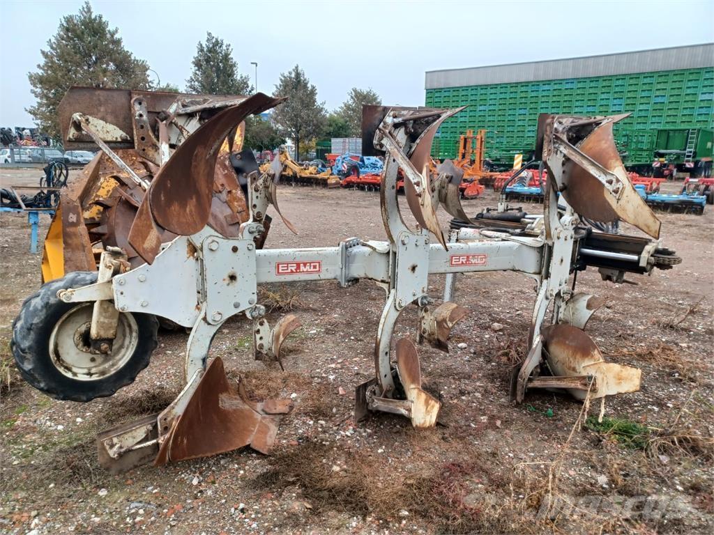 Ermo FSV 3 102 4M Other farming machines