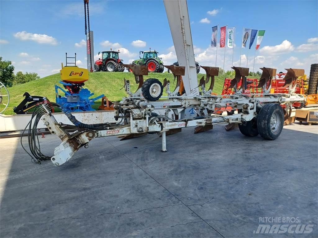 Ermo SPES6147 Other farming machines