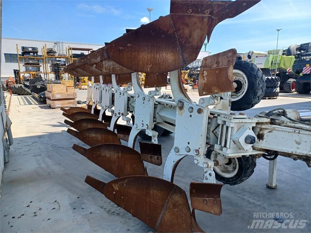 Ermo SPES6147 Other farming machines