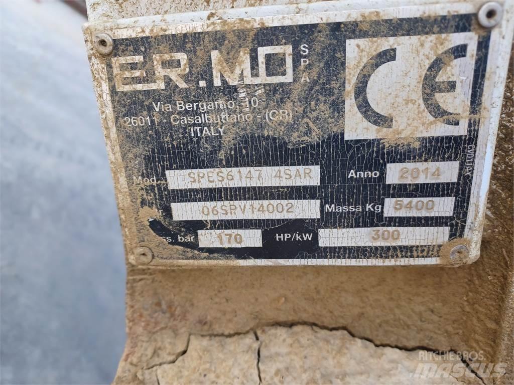 Ermo SPES6147 Other farming machines