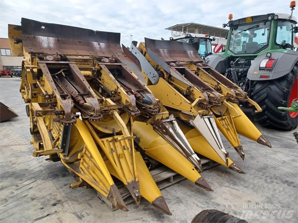 Fantini 8X75 Other farming machines