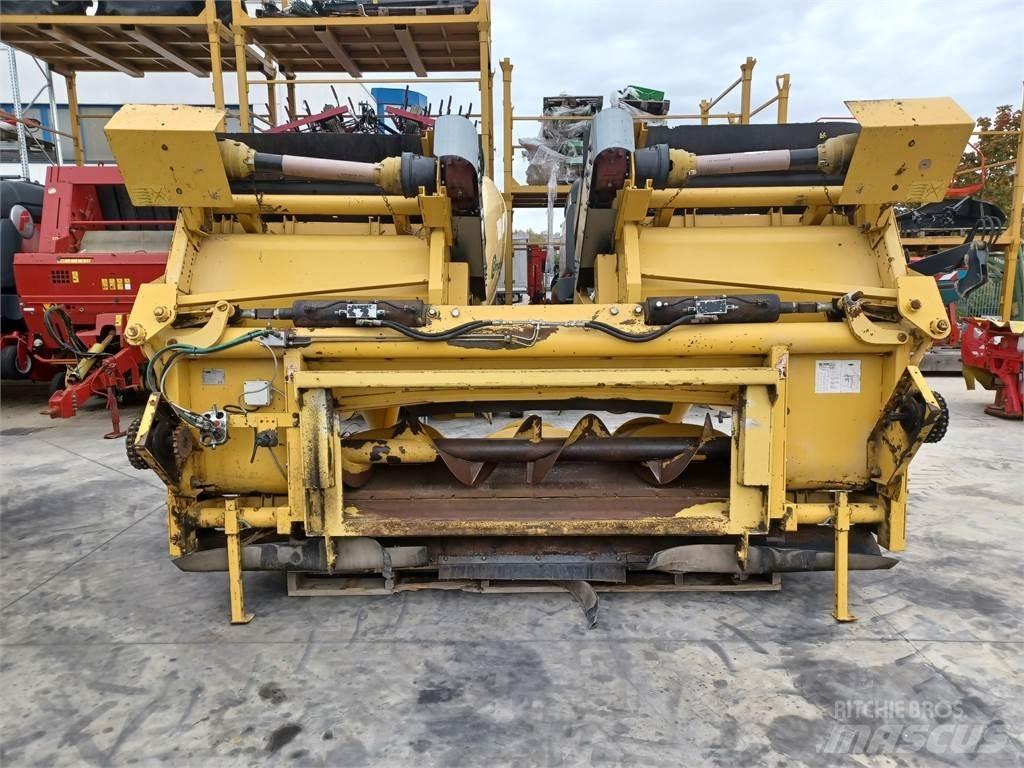 Fantini 8X75 Other farming machines