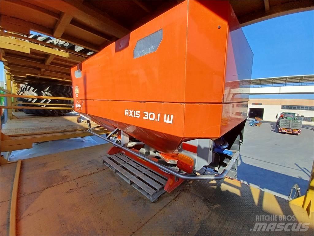 Kuhn AXIS 30.1 W Other farming machines