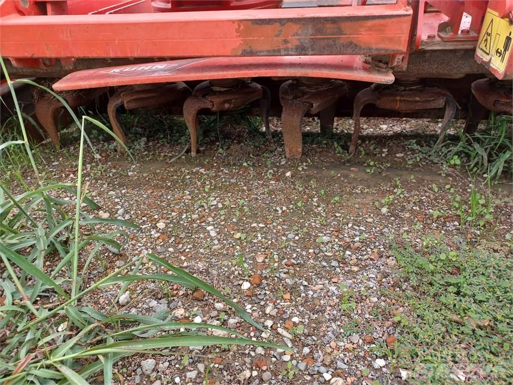 Kuhn HRB403DR Other farming machines