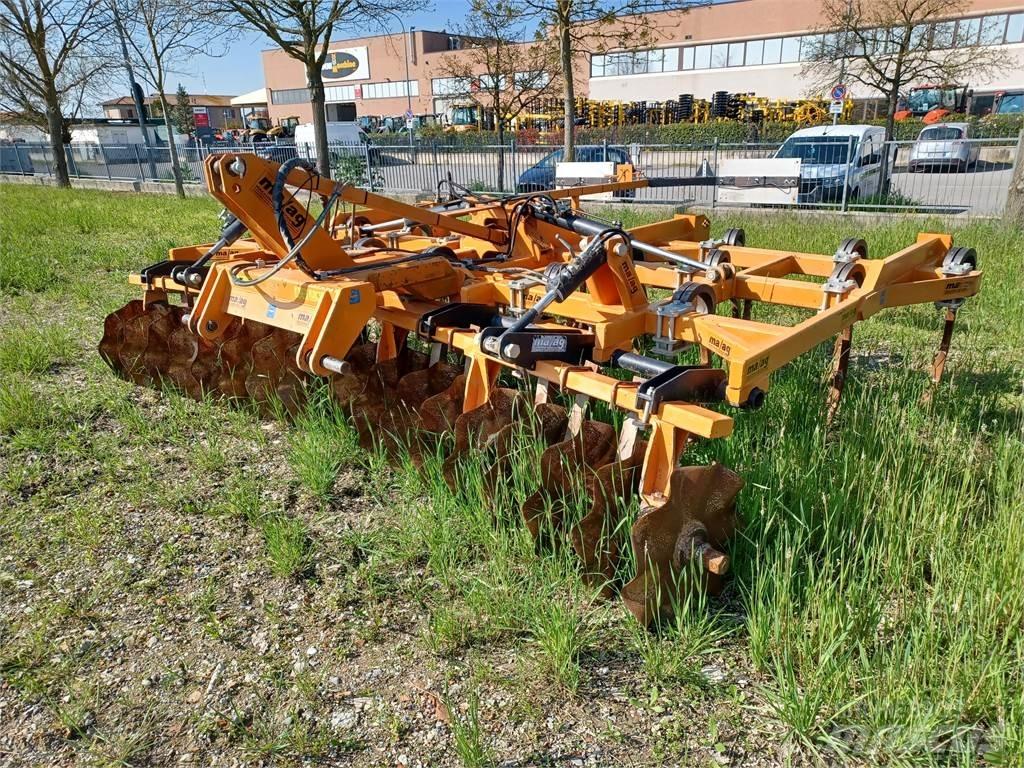 Ma/ag CMQ40P Other farming machines