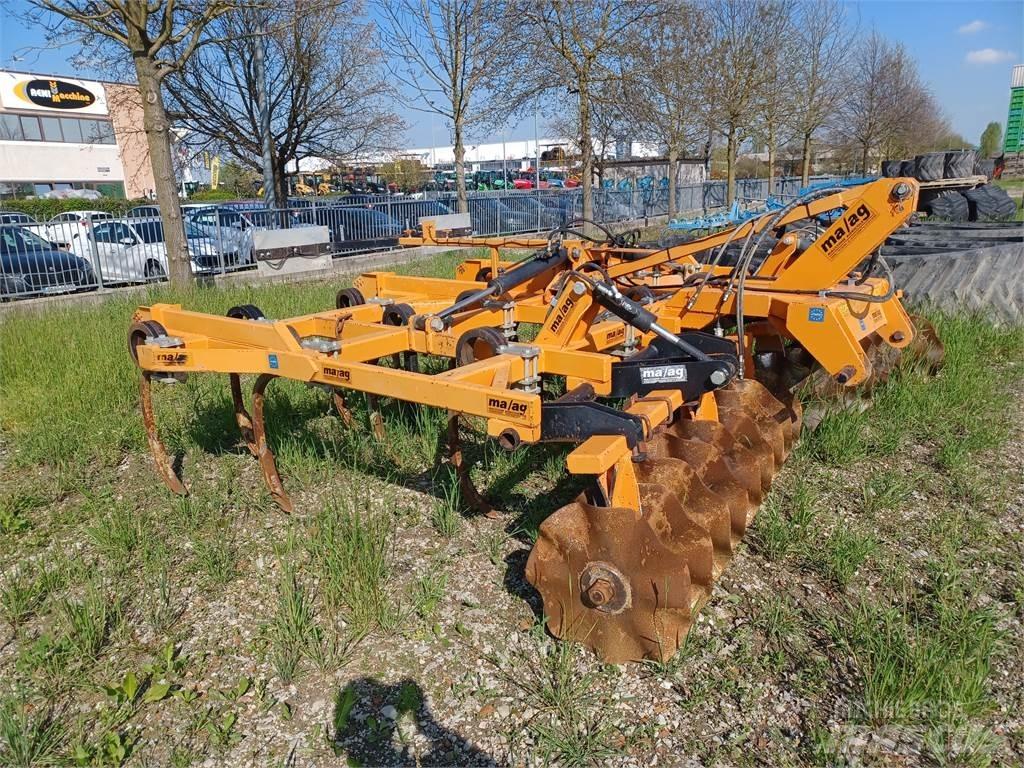 Ma/ag CMQ40P Other farming machines