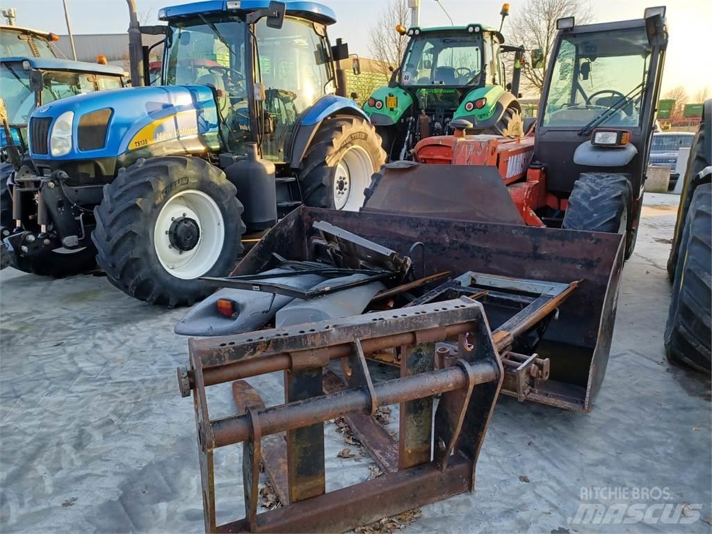 Manitou MVT 740 Other farming machines