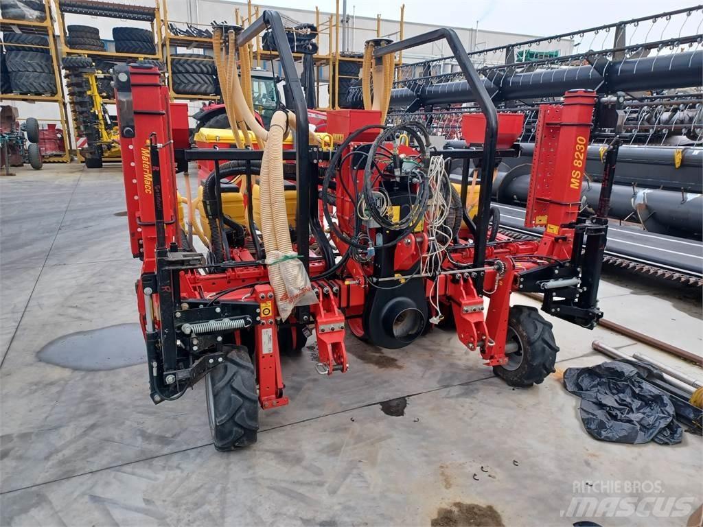 MaterMacc MS 8230 Other farming machines
