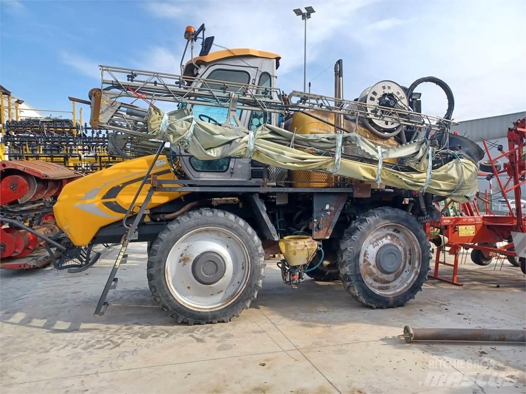  MAZZOTTI IBIS 2000 Other farming machines