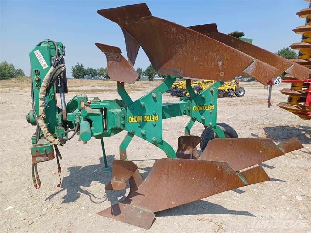  MORO EVB/20SRM Other farming machines