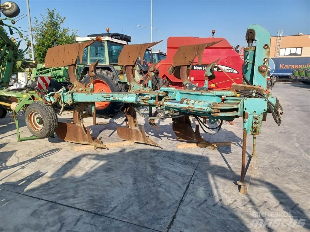 Nardi TRIVOMERE Other farming machines