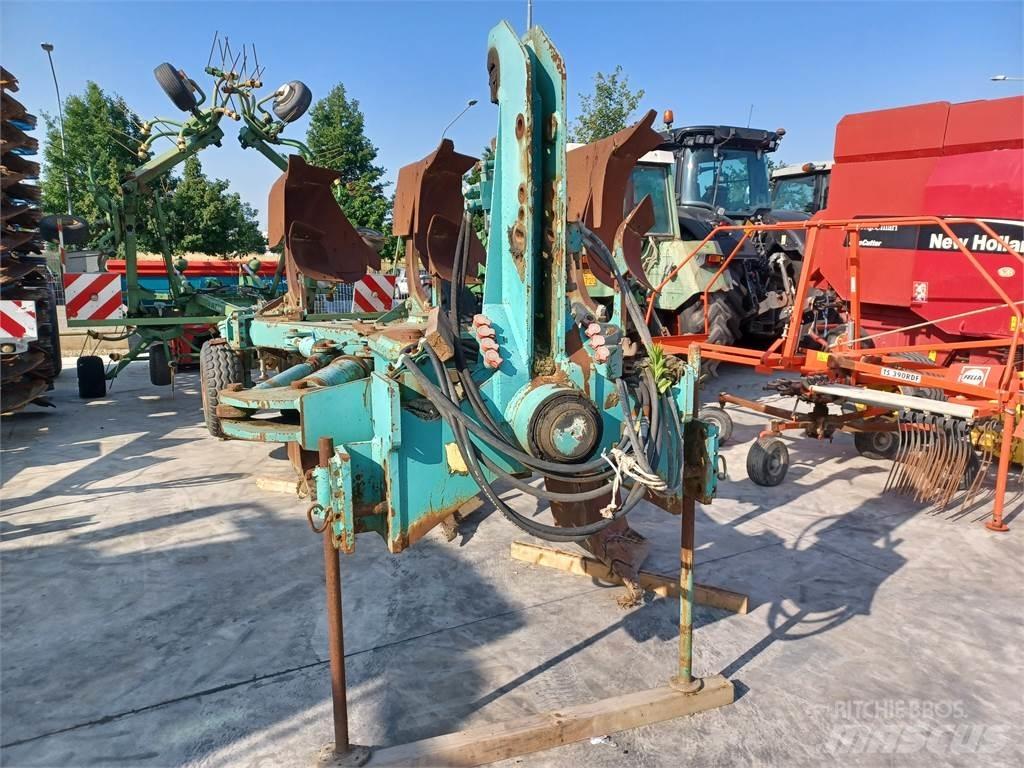 Nardi TRIVOMERE Other farming machines