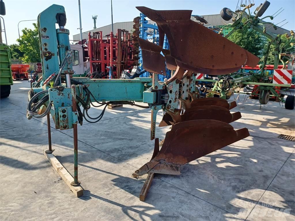 Nardi TRIVOMERE Other farming machines