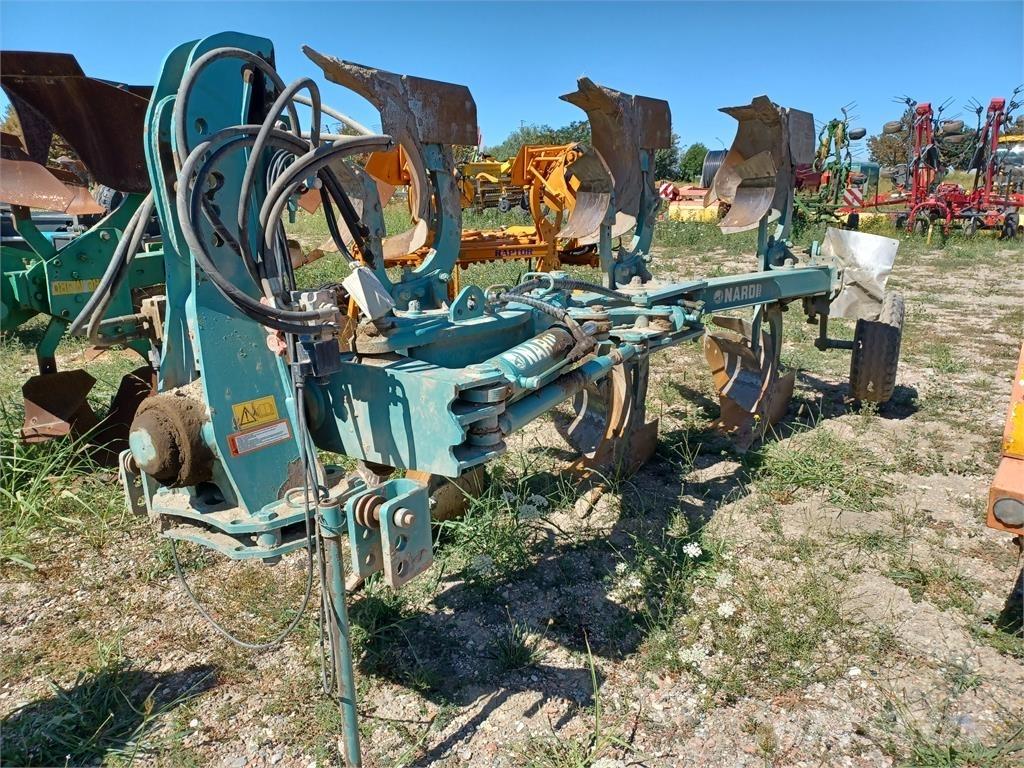 Nardi X35 CN8 Other farming machines