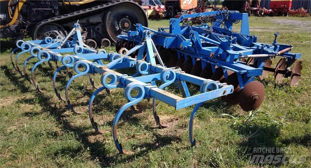  SANDRI 5 metri Other farming machines