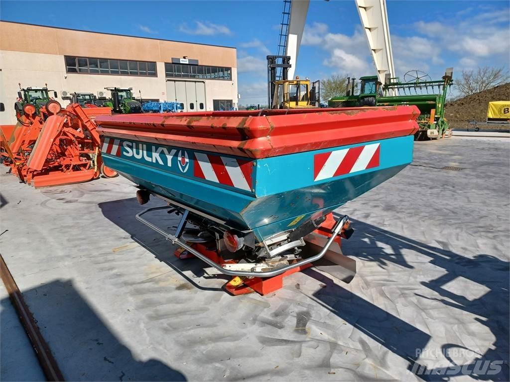 Sulky DPX Other farming machines