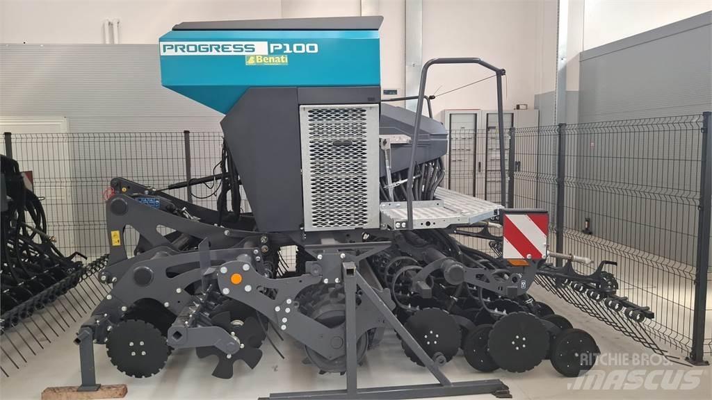 Sulky P100 Other farming machines