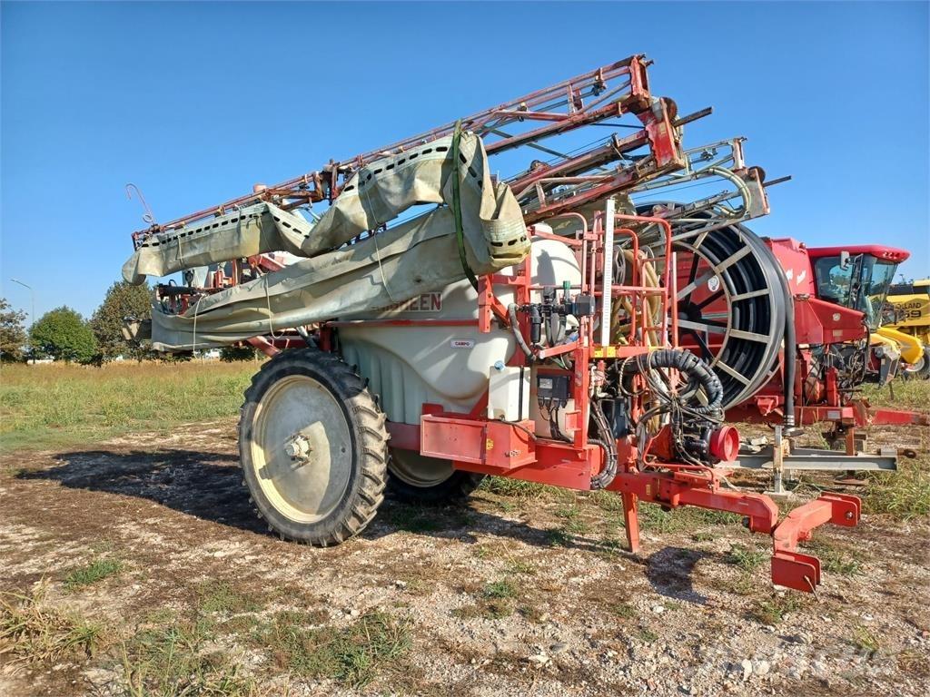 Unigreen CAMPO 32 Other farming machines