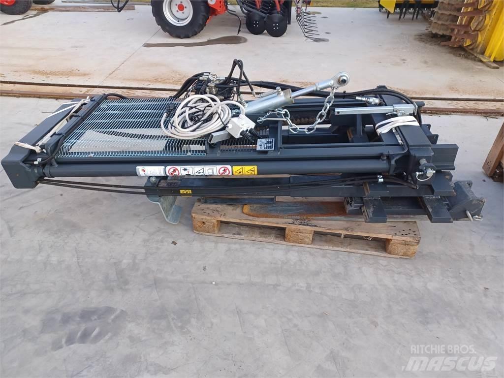  VARI C.M. S.R.L. Other farming machines