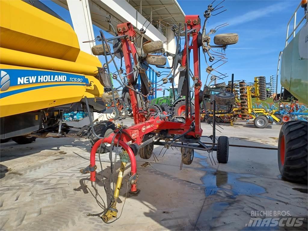 Vicon FANEX 903C Other farming machines