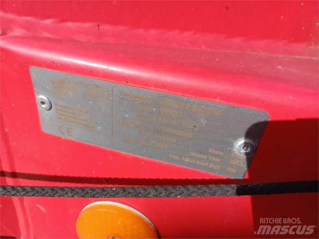 Vicon FANEX 903C Other farming machines