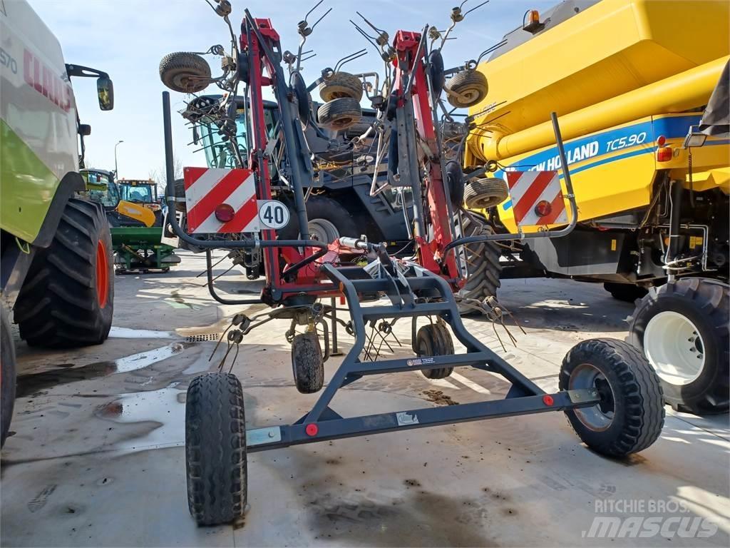 Vicon FANEX 903C Other farming machines
