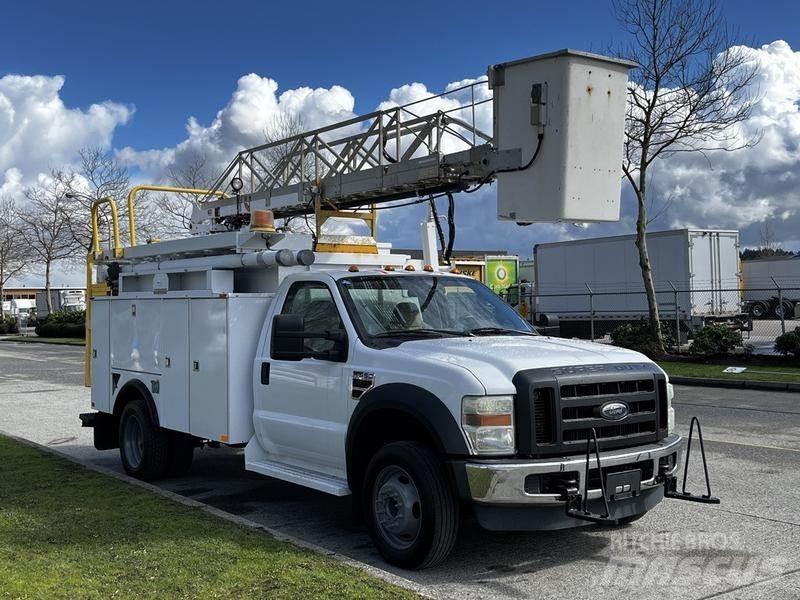 Ford F-550 Other trucks