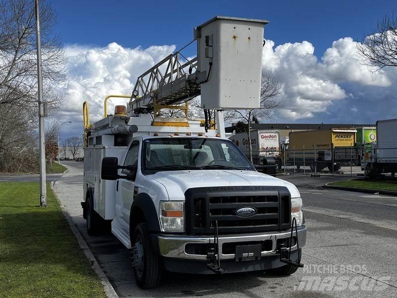 Ford F-550 Other trucks