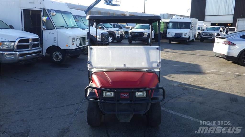 Toro Workman Other