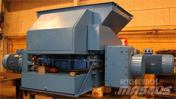  ARP CS9000 Crushers