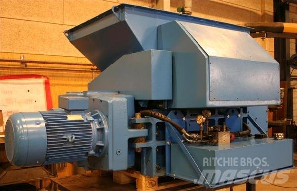  ARP CS9000 Crushers