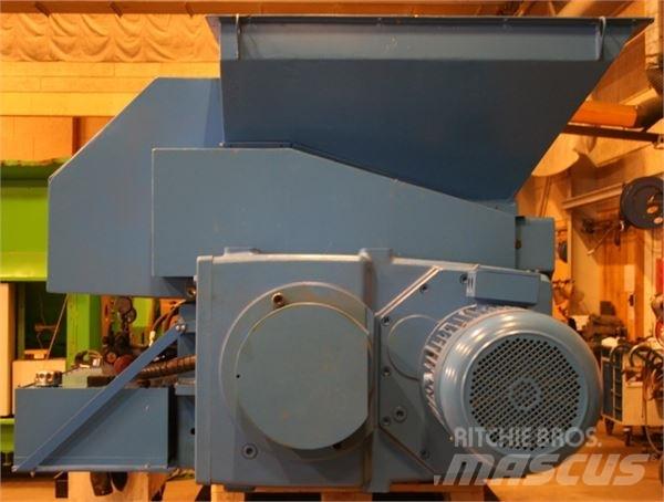  ARP CS9000 Crushers
