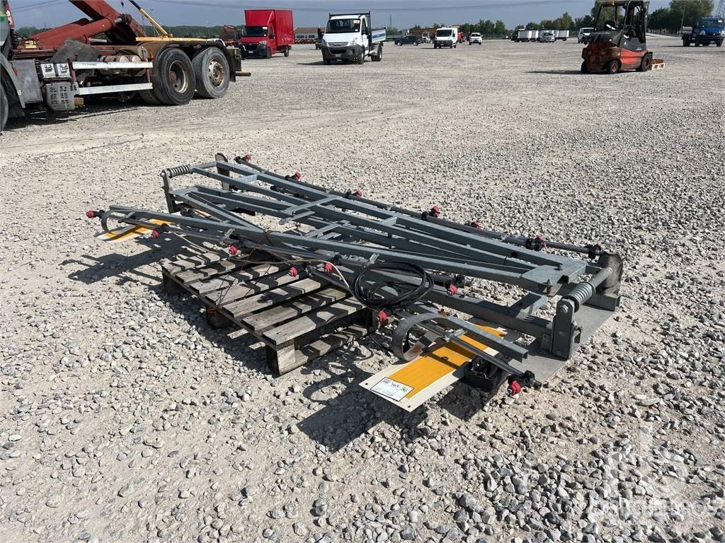  12 MT Other farming machines