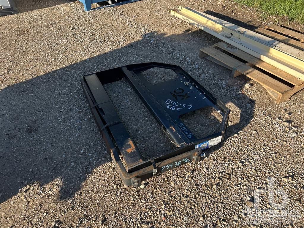  42 in - Fits KC Other components
