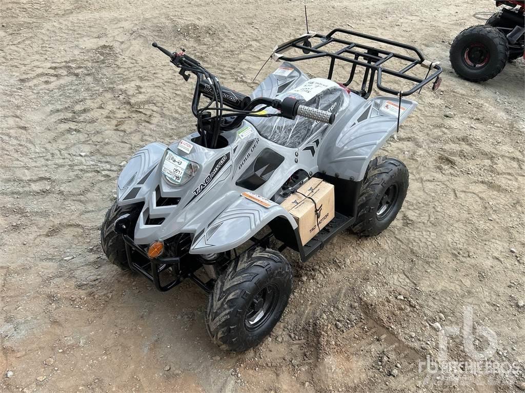  4x2 ATVs