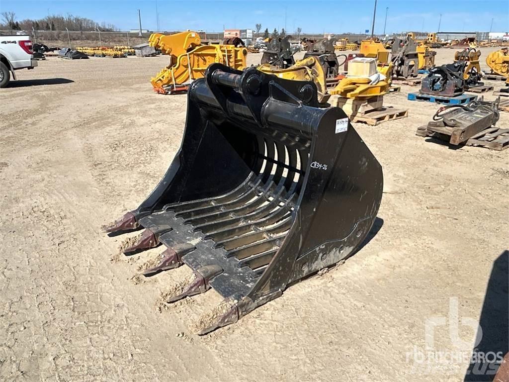  54 in Screening buckets