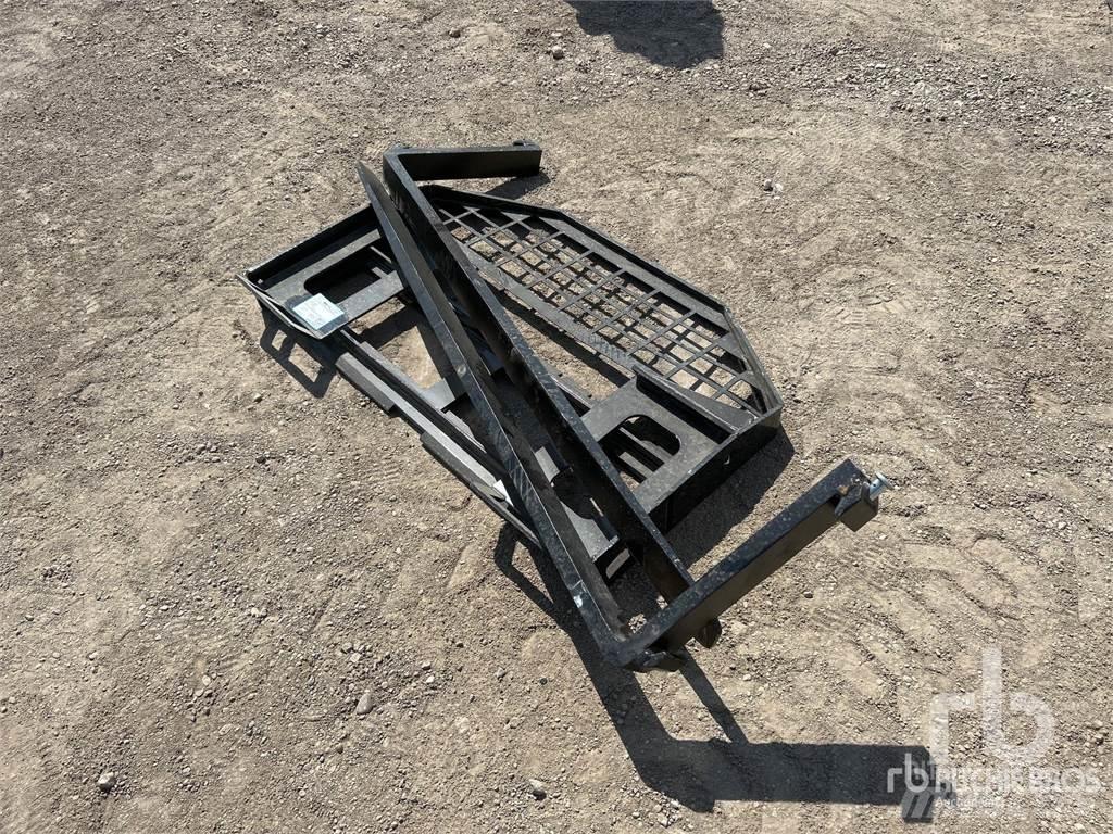  59 in (Unused) Forks