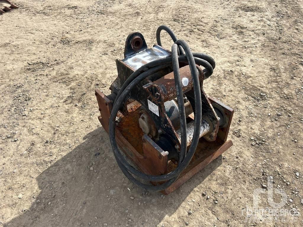  62 in Vibrator compactors