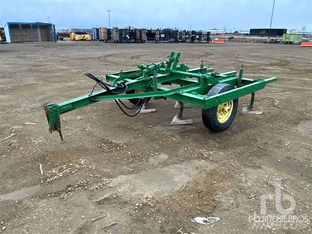  8 ft Cultivators