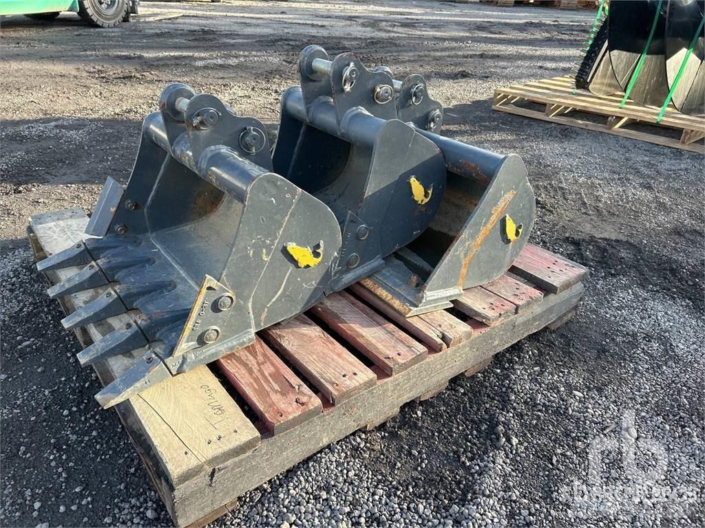  901.8 Hammers / Breakers
